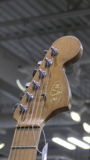 Store Special Product - EVH - Striped Series \